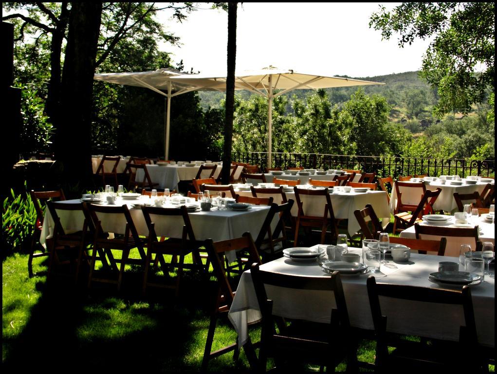 Casa Rural El Cabezo ซาน มาร์ติน เด เตรเวโฮ ภายนอก รูปภาพ